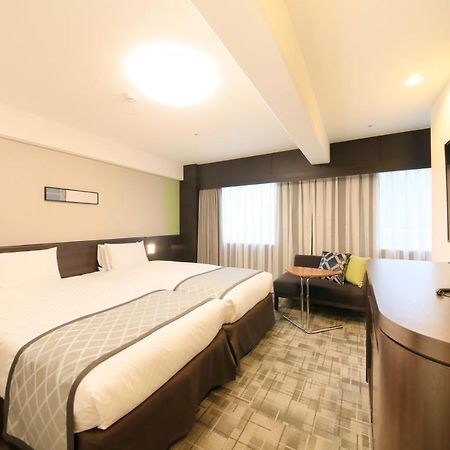 Richmond Hotel Higashi Osaka מראה חיצוני תמונה