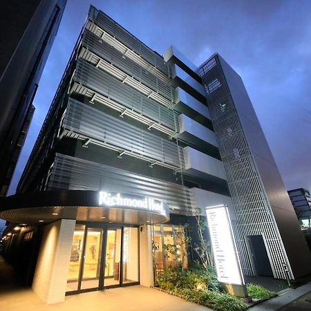 Richmond Hotel Higashi Osaka מראה חיצוני תמונה