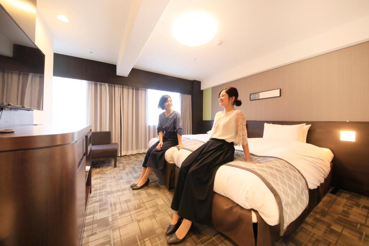 Richmond Hotel Higashi Osaka מראה חיצוני תמונה