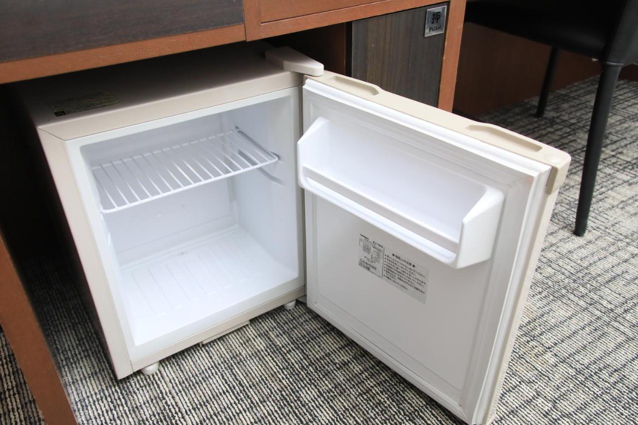 Richmond Hotel Higashi Osaka מראה חיצוני תמונה