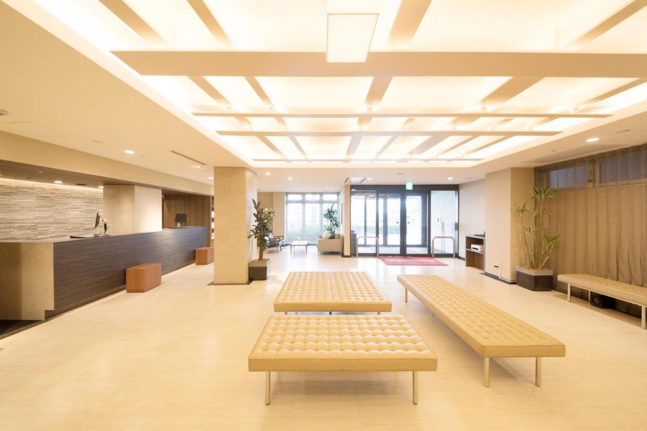 Richmond Hotel Higashi Osaka מראה חיצוני תמונה