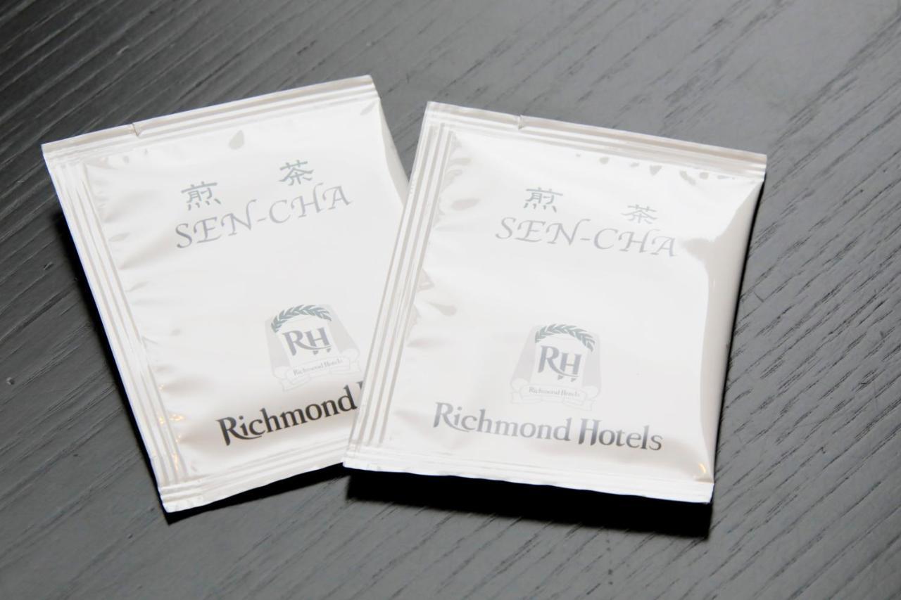 Richmond Hotel Higashi Osaka מראה חיצוני תמונה