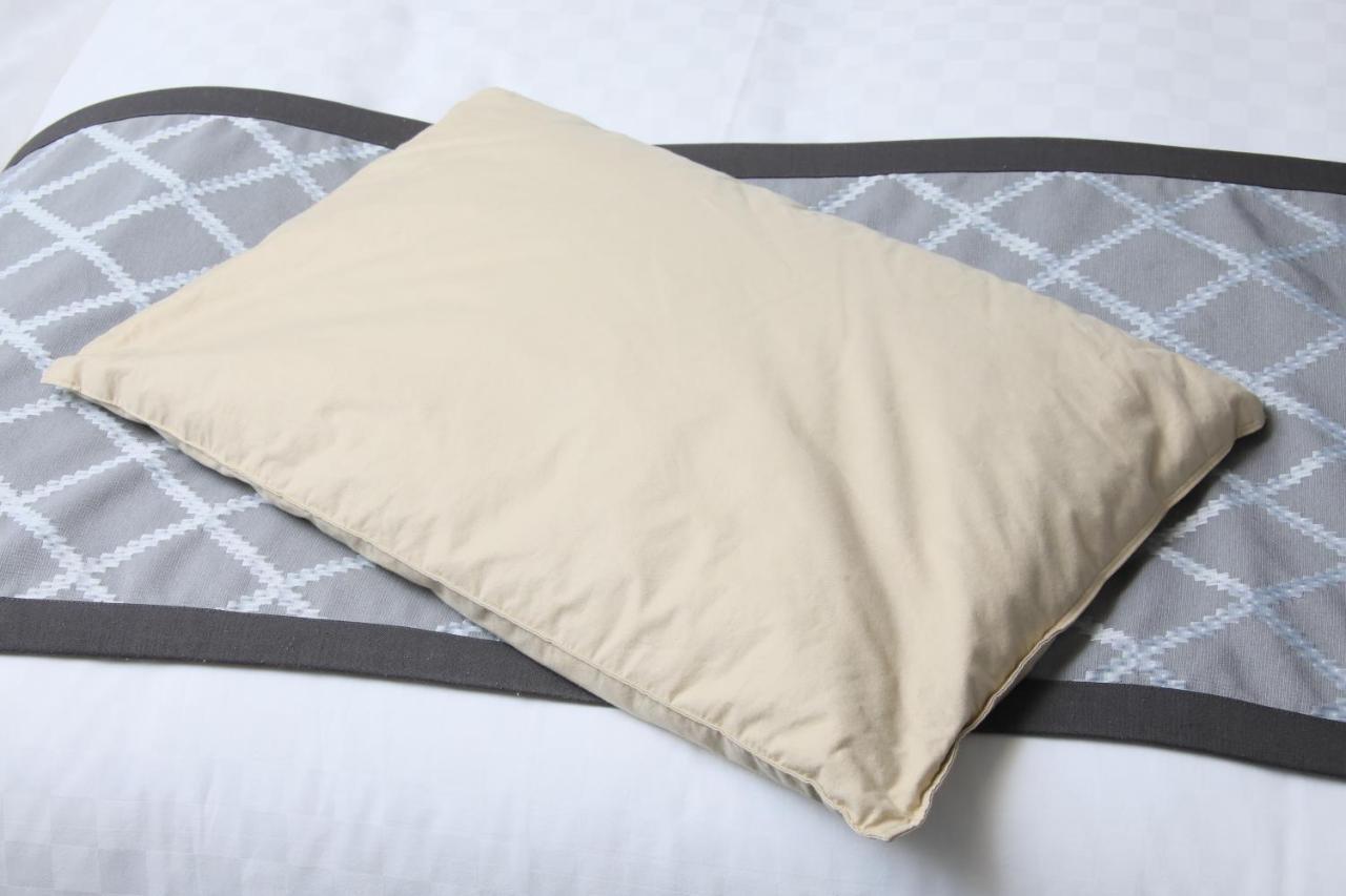 Richmond Hotel Higashi Osaka מראה חיצוני תמונה