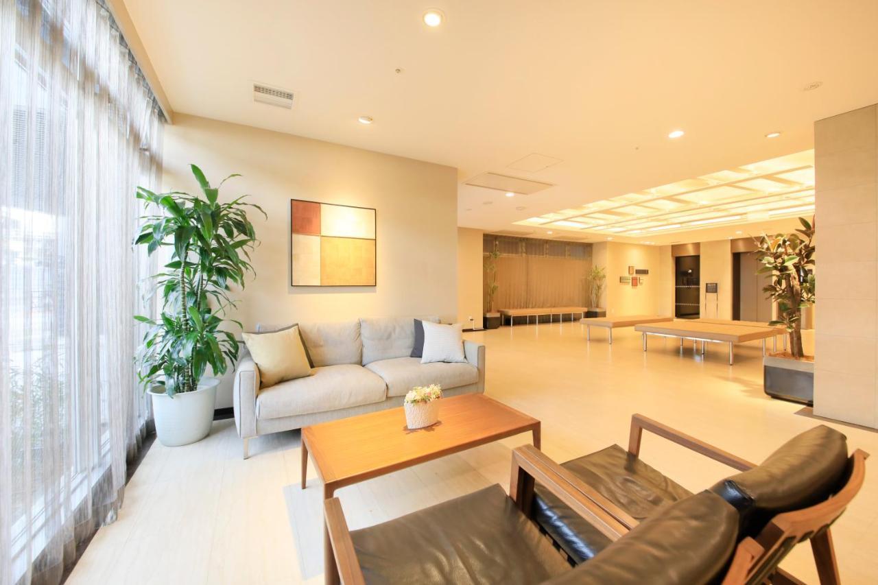 Richmond Hotel Higashi Osaka מראה חיצוני תמונה