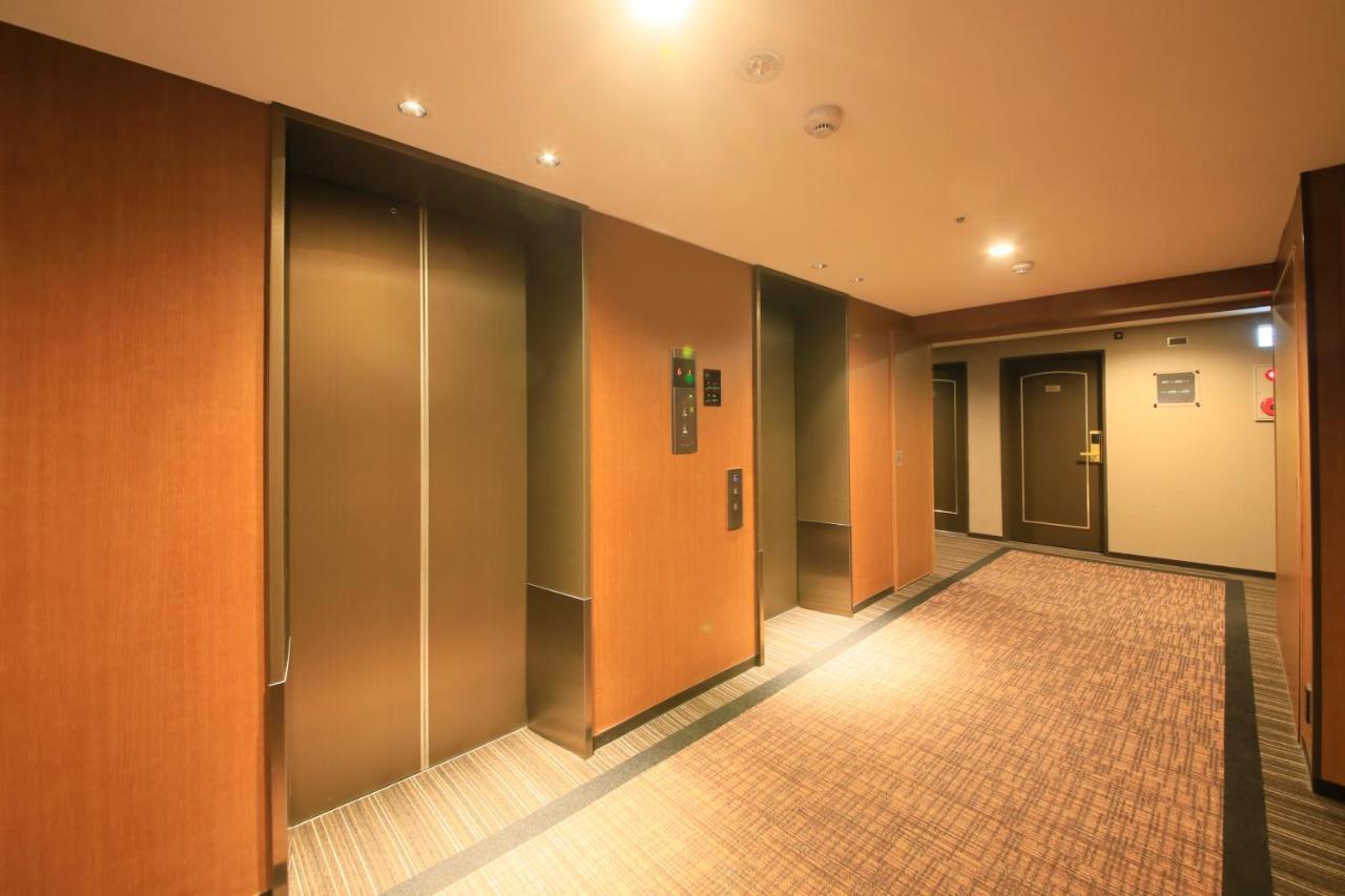 Richmond Hotel Higashi Osaka מראה חיצוני תמונה