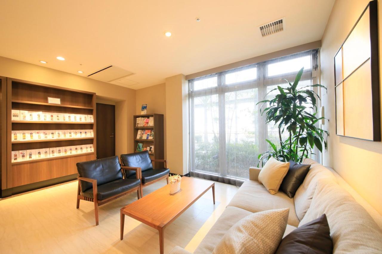 Richmond Hotel Higashi Osaka מראה חיצוני תמונה