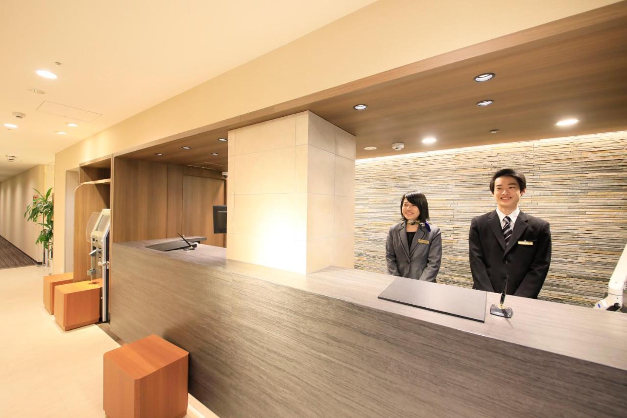 Richmond Hotel Higashi Osaka מראה חיצוני תמונה