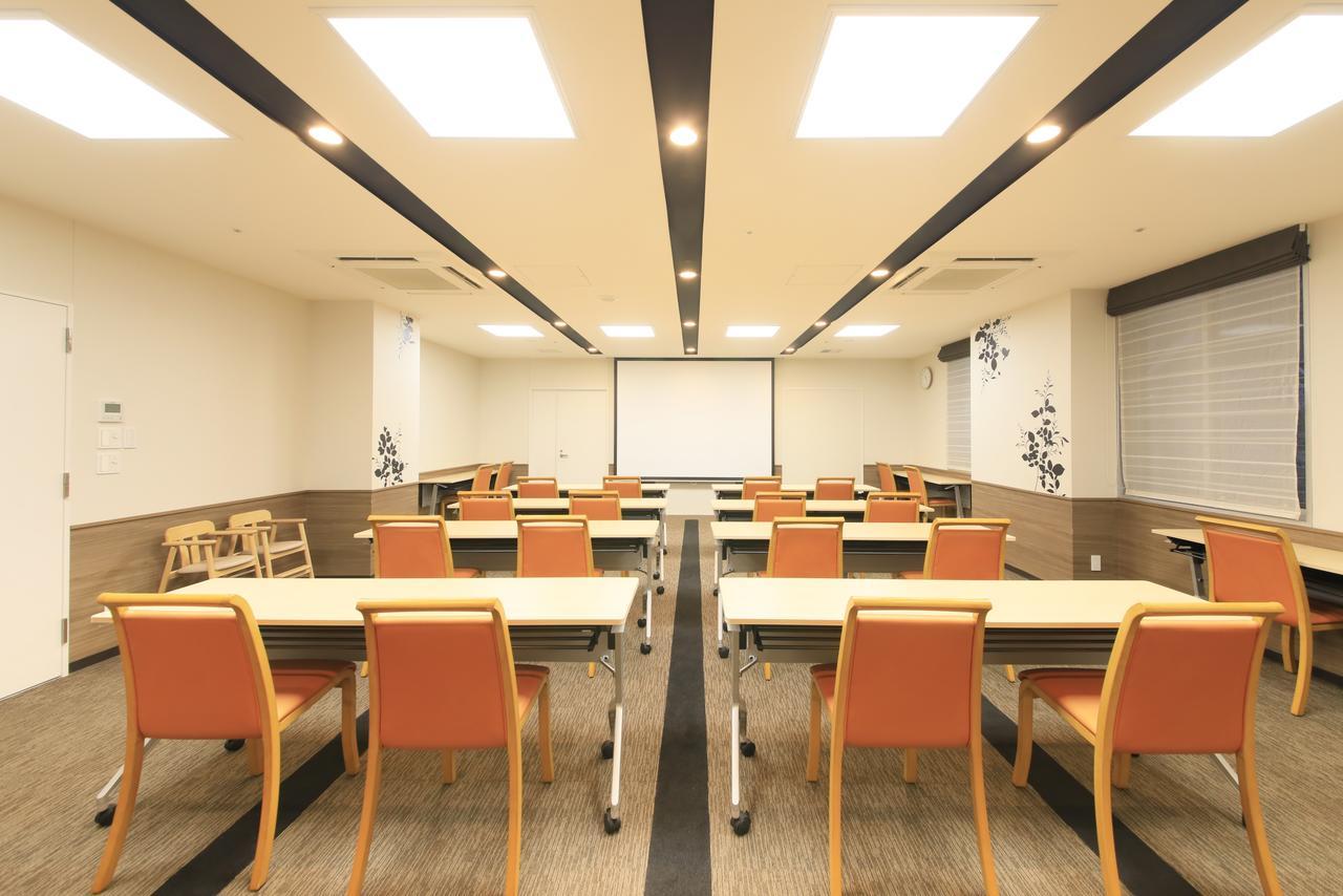 Richmond Hotel Higashi Osaka מראה חיצוני תמונה