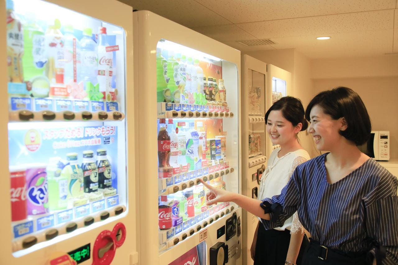 Richmond Hotel Higashi Osaka מראה חיצוני תמונה