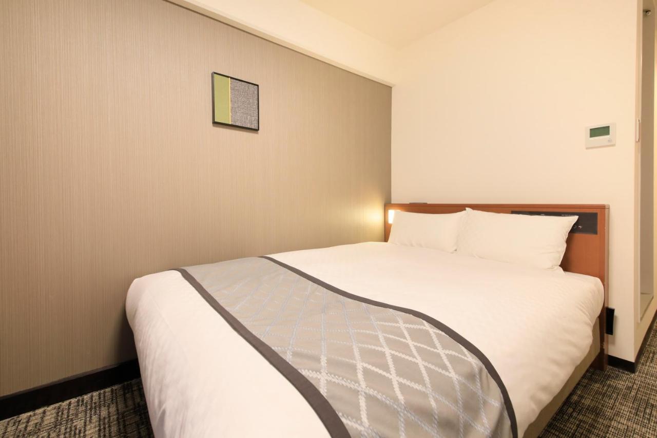 Richmond Hotel Higashi Osaka מראה חיצוני תמונה