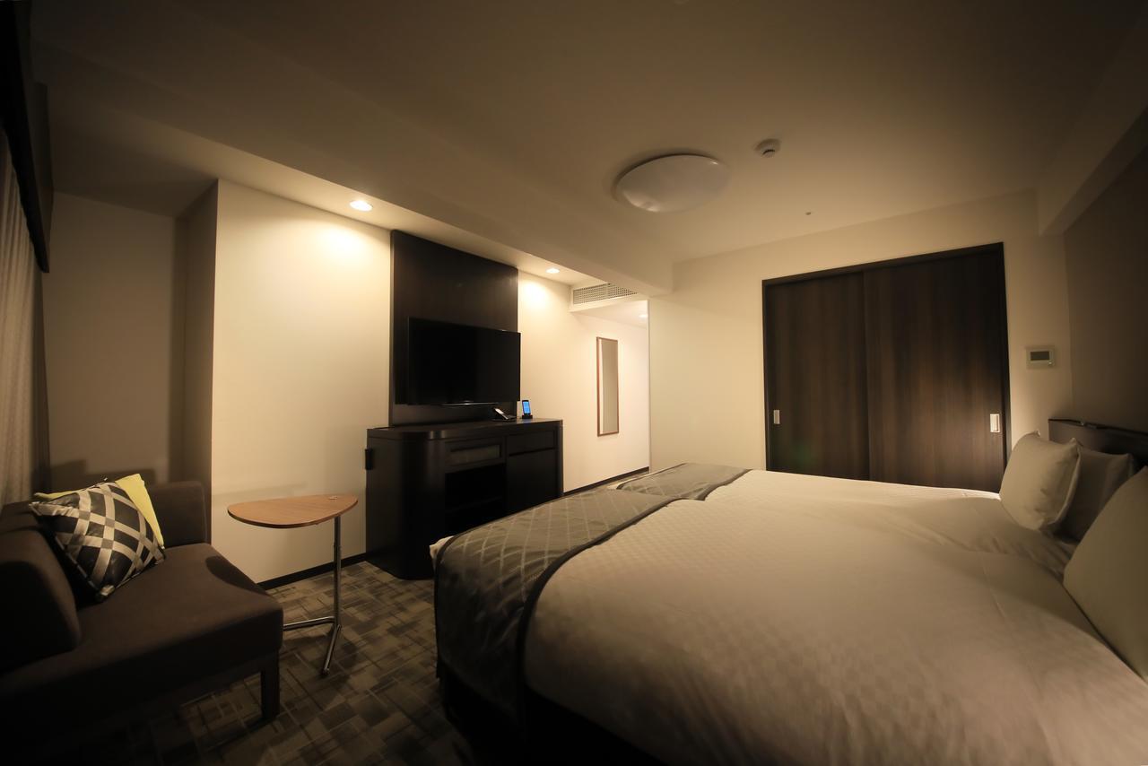 Richmond Hotel Higashi Osaka מראה חיצוני תמונה