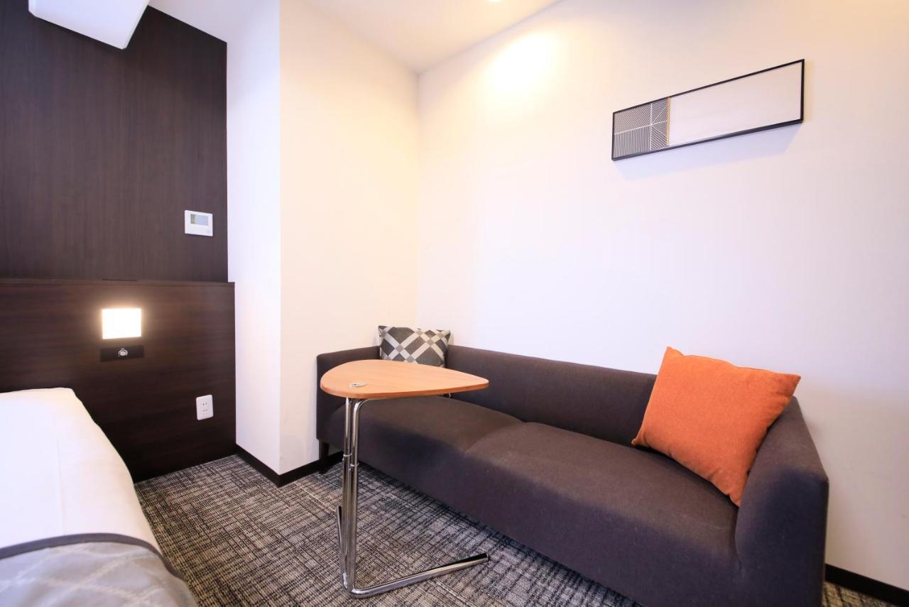 Richmond Hotel Higashi Osaka מראה חיצוני תמונה