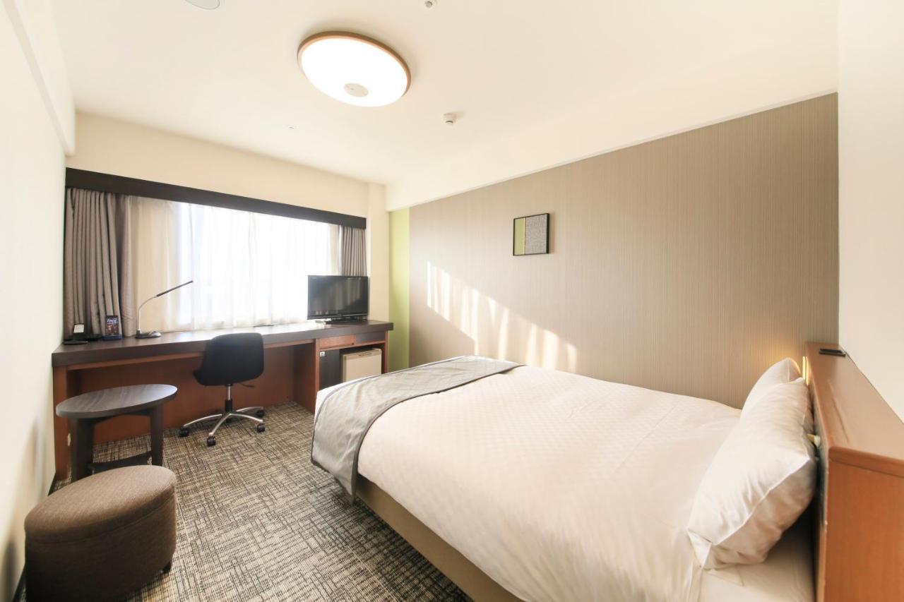 Richmond Hotel Higashi Osaka מראה חיצוני תמונה