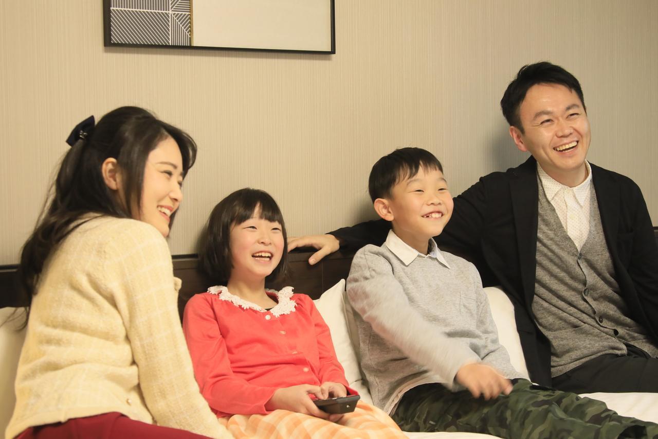 Richmond Hotel Higashi Osaka מראה חיצוני תמונה